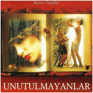 Обложка для Metin Özülkü - Che Sera Sera
