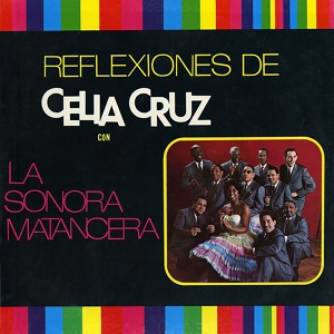 Обложка для La Sonora Matancera, Celia Cruz - Taína