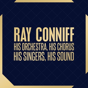 Обложка для Ray Conniff And His Orchestra & Chorus - Beautiful Love