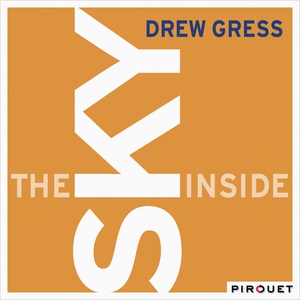 Обложка для Drew Gress feat. Tim Berne, Tom Rainey, Craig Taborn, Ralph Alessi - Dreampop