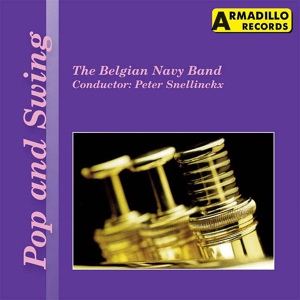 Обложка для The Belgian Navy Band - Zeitenwende - Tradition
