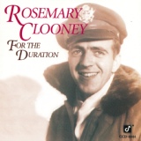 Обложка для Rosemary Clooney - The More I See You