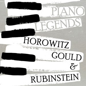 Обложка для Vladimir Horowitz - Брамс – Piano Concerto # 2 – 01. Allegro non troppo
