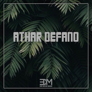 Обложка для Athar Defano - DJ Tongkrongan Edm - Inst