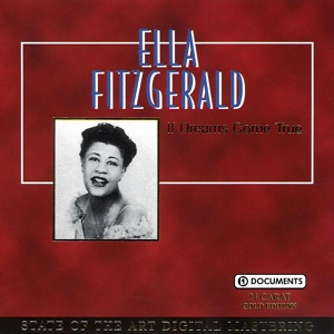 Обложка для Ella Fitzgerald - (Oh, Oh) What Do You Know About Love?