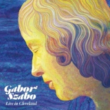 Обложка для Gabor Szabo - It Happens