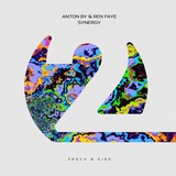 Обложка для Anton By, Ren Faye - Synergy