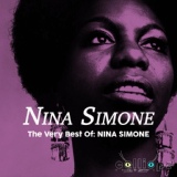 Обложка для Nina Simone - I Love to Love