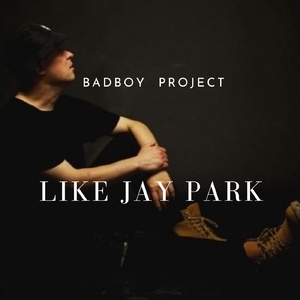 Обложка для Badboy Project - Jackpot