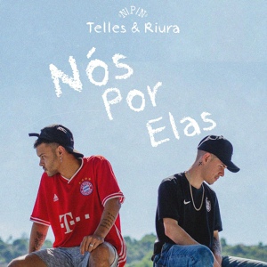 Обложка для Riura, Telles - Outra Dose