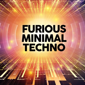 Обложка для Francesco Ferraro, Technoflow - Imagine The Future (Original Mix)