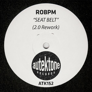 Обложка для ROBPM - Seat Belt