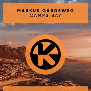 Обложка для Markus Gardeweg - Camps Bay