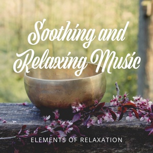 Обложка для Elements of Relaxation - Soothing and Relaxing Music (Binaural Beats & Tibetan Gong)