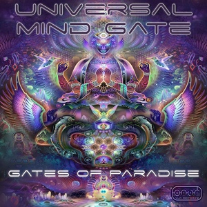 Обложка для Universal MInd Gate - Critical Choice