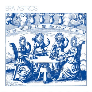 Обложка для Era Astros - Ofensa