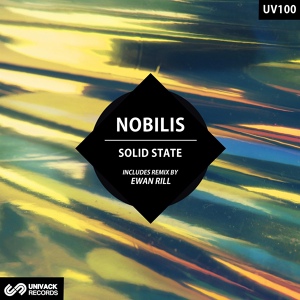 Обложка для Nobilis - Solid State