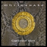 Обложка для Whitesnake - Love Ain't No Stranger