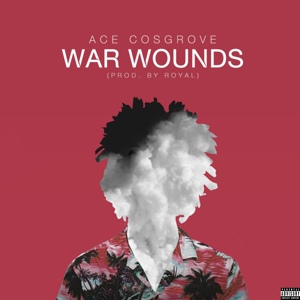 Обложка для Ace Cosgrove - War Wounds