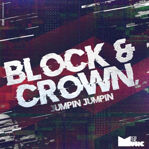 Обложка для Block & Crown - Jumpin Jumpin