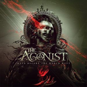 Обложка для The Agonist - Remnants in Time