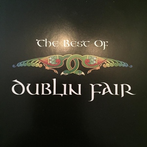 Обложка для Dublin Fair - Star of the County Down