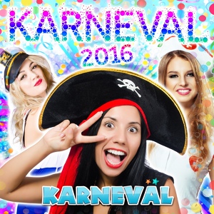 Обложка для Karneväl - Hello