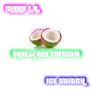 Обложка для Marv L.A., Ice Stitch - Танцы под кокосом