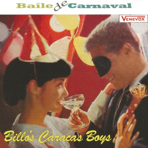 Обложка для Billo's Caracas Boys - Chipi Chipi