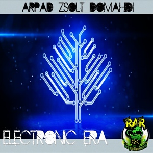 Обложка для Arpad Zsolt Domahidi - On & On...
