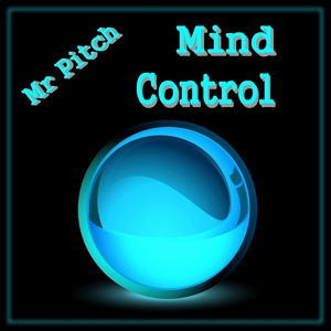 Обложка для Mr Pitch - Control