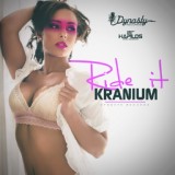 Обложка для Kranium - Ride It