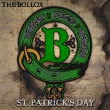 Обложка для The Bollox - St Patrick's Day