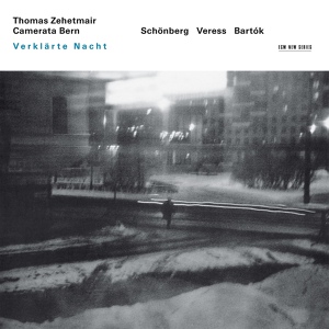Обложка для Thomas Zehetmair, Camerata Bern - Bartók: Divertimento for Strings, Sz. 113 - 3. Allegro assai