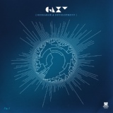 Обложка для GLXY - The LP Track