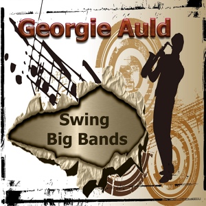 Обложка для Georgie Auld and his Orchestra - Daily Double