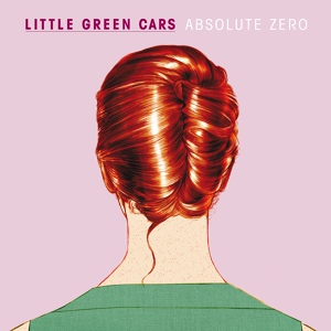 Обложка для Little Green Cars - Ginesa Suite