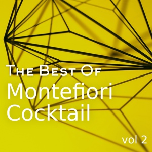 Обложка для MONTEFIORI COCKTAIL - One Note Samba