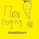 Обложка для mazellovvv - Батя (feat. ал маз)