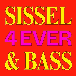 Обложка для Peder Mannerfelt - Sissel & Bass