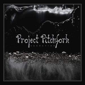 Обложка для Project Pitchfork - Circulation