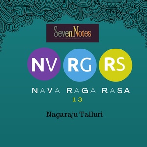 Обложка для Nagaraju Talluri, Saindavi - Nagavulu Nijamani