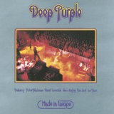 Обложка для Deep Purple - Mistreated / Rock Me Baby