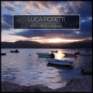 Обложка для Luca Fioretti - Midnight Love