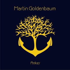 Обложка для Martin Goldenbaum - Ein Zuhause