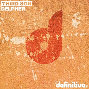 Обложка для Third Son - Recondite