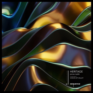 Обложка для james mpbk - Heritage (Original Mix)
