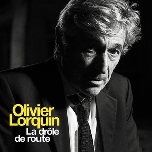 Обложка для Olivier Lorquin - À Marie pour la vie