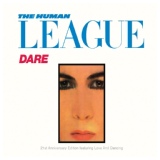 Обложка для The Human League - Do Or Die