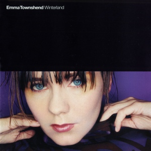 Обложка для Emma Townshend - Groundwell